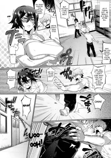 [Samozumo Tooru] Hidden Maiden Fhentai - Page 4