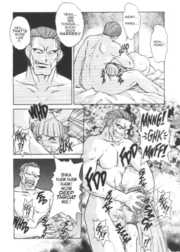 [Juubaori Mashumaro] Alice IN SEXLAND Number 7 Fhentai - Page 18