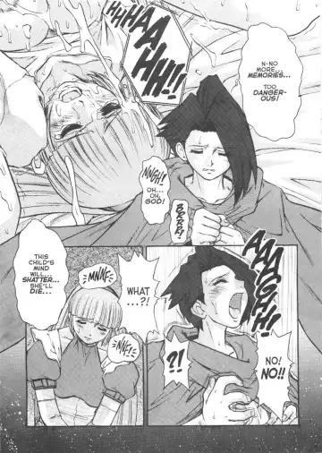 [Juubaori Mashumaro] Alice IN SEXLAND Number 8 Fhentai - Page 15