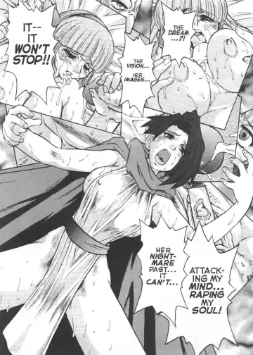 [Juubaori Mashumaro] Alice IN SEXLAND Number 8 Fhentai - Page 16