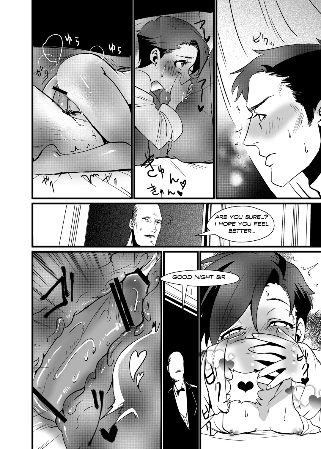 [Riko] RPPP Fhentai - Page 24