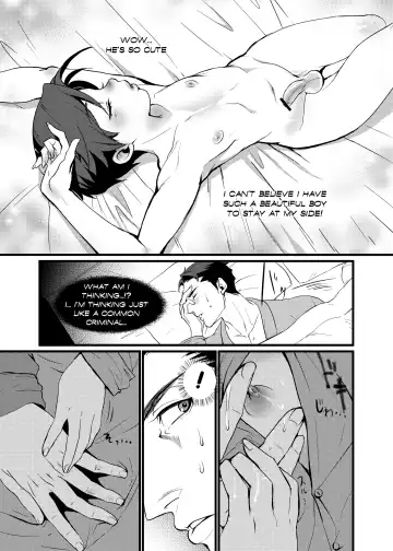 [Riko] RPPP Fhentai - Page 11