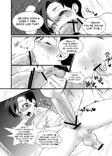 [Riko] RPPP Fhentai - Page 18