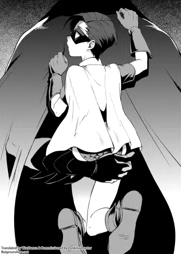 [Riko] RPPP Fhentai - Page 2