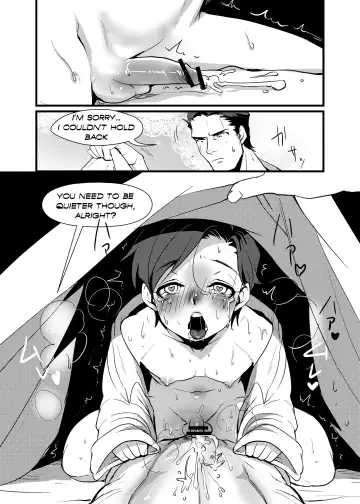[Riko] RPPP Fhentai - Page 26
