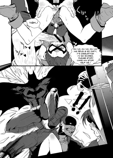 [Riko] RPPP Fhentai - Page 7
