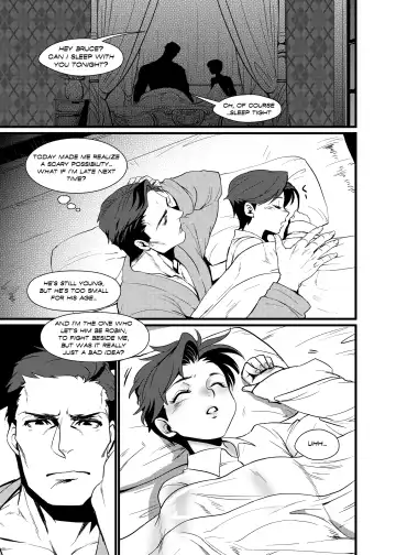 [Riko] RPPP Fhentai - Page 9