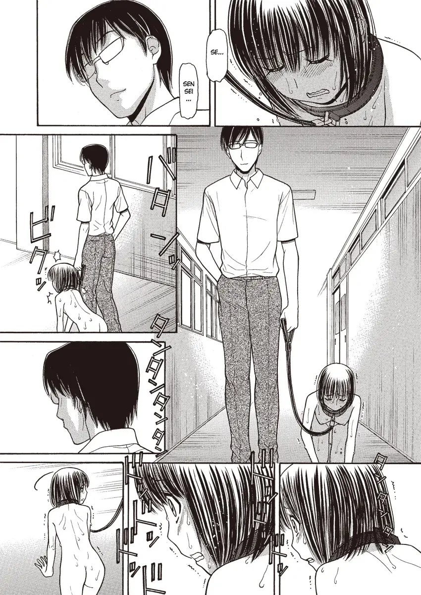 [Tanaka-ex] stroll 2 Fhentai - Page 3