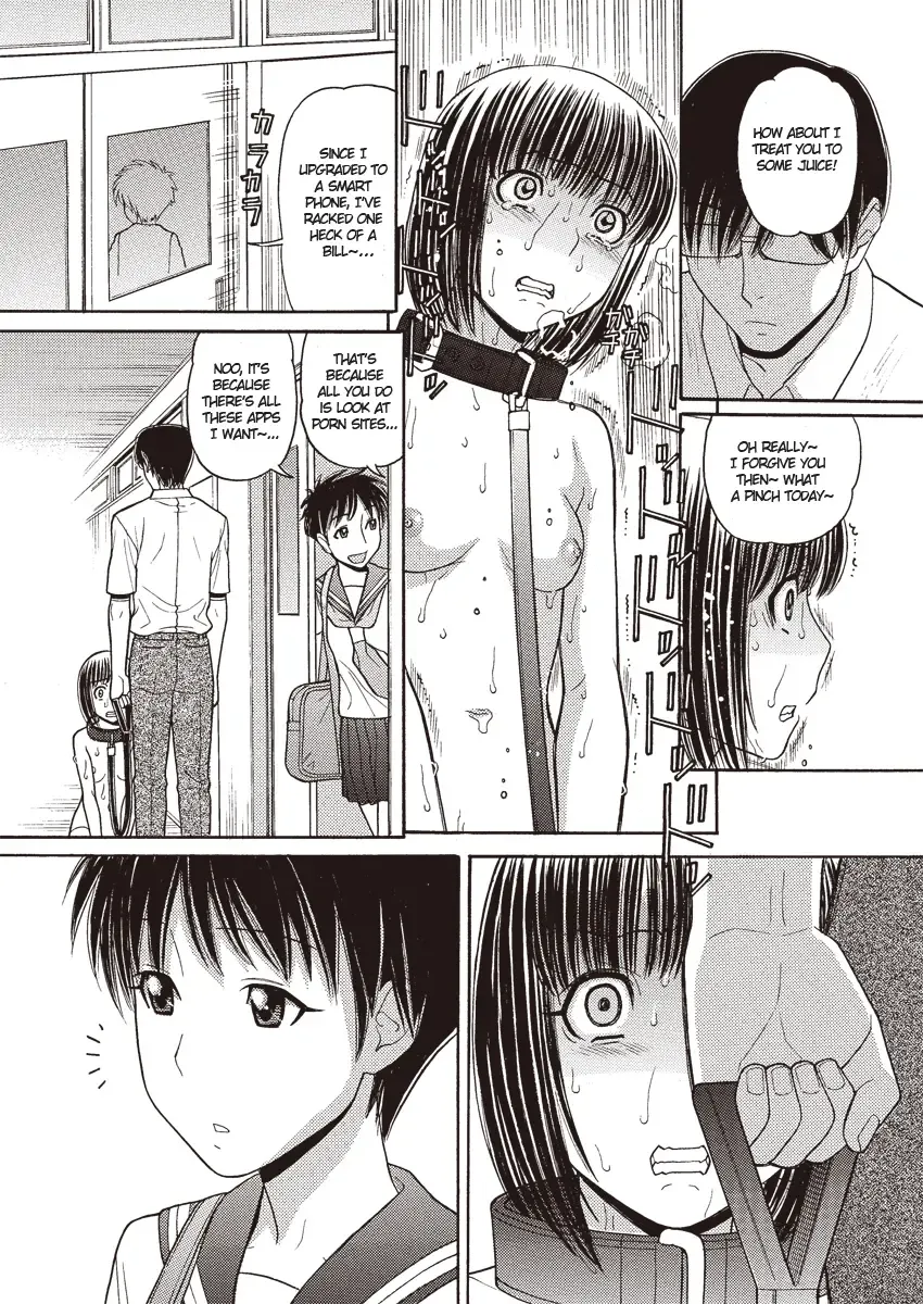 [Tanaka-ex] stroll 2 Fhentai - Page 8