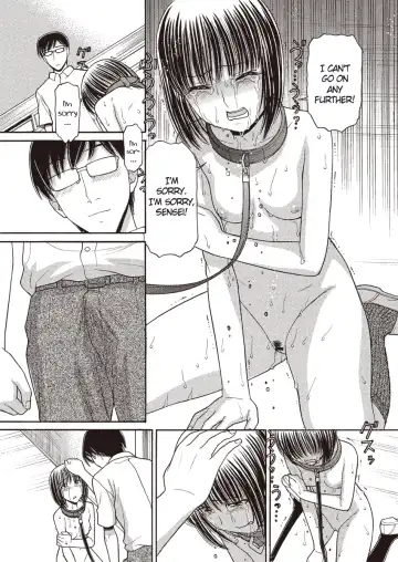 [Tanaka-ex] stroll 2 Fhentai - Page 6