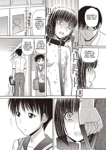 [Tanaka-ex] stroll 2 Fhentai - Page 8