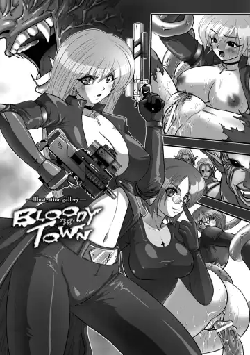 [Souryuu] Shikkoku no Kairaku Fhentai - Page 101