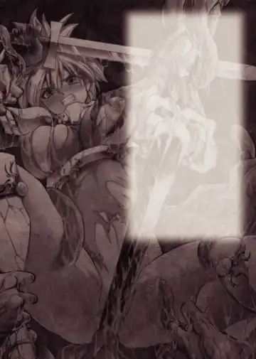 [Souryuu] Shikkoku no Kairaku Fhentai - Page 165