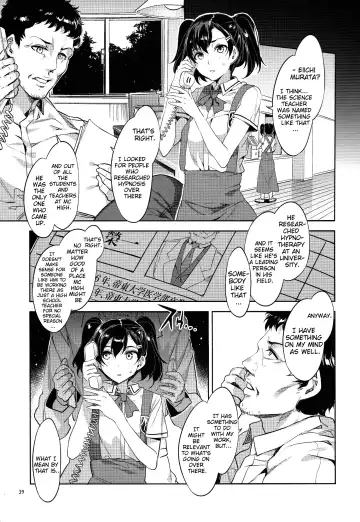 [Mizuryu Kei] MC Gakuen Go Jigenme Fhentai - Page 38