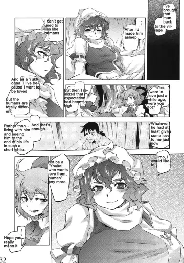 [Tomotsuka Haruomi] Sekka no Sho Fhentai - Page 30