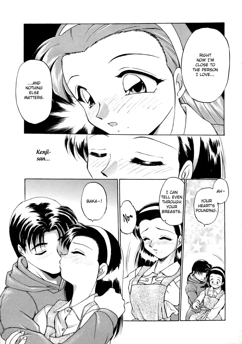 [Ebifly] Oshiete Onee-san Fhentai - Page 165