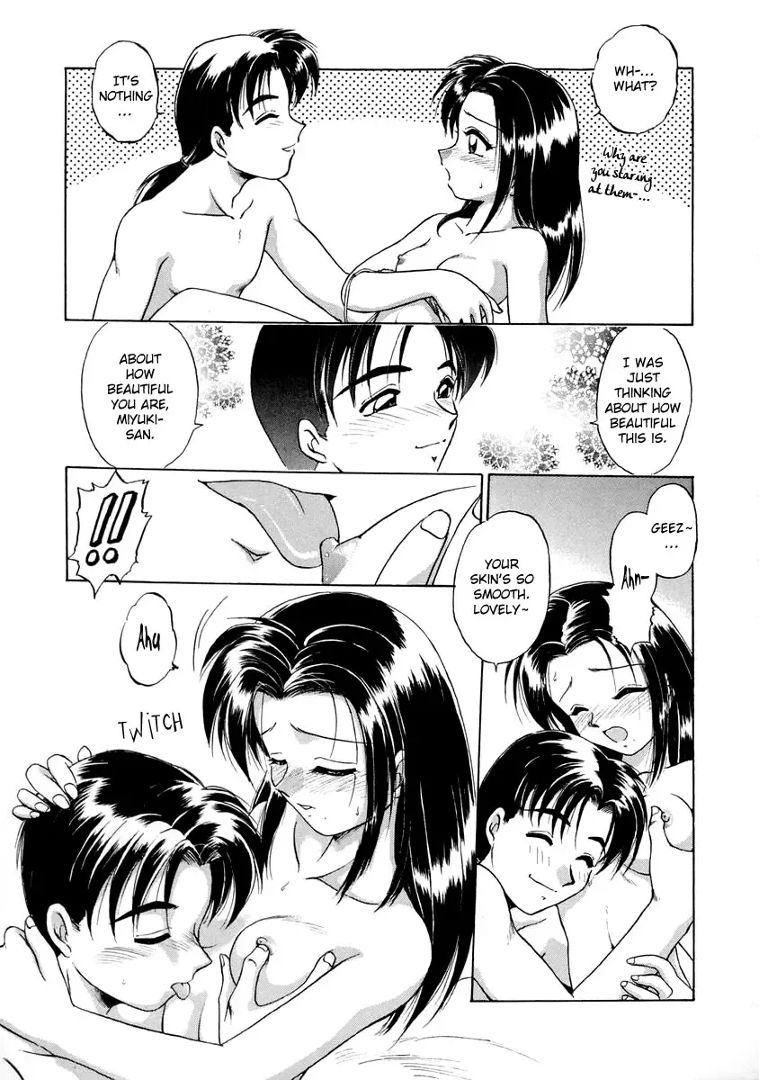 [Ebifly] Oshiete Onee-san Fhentai - Page 167