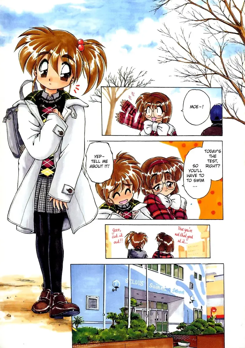 [Ebifly] Oshiete Onee-san Fhentai - Page 84