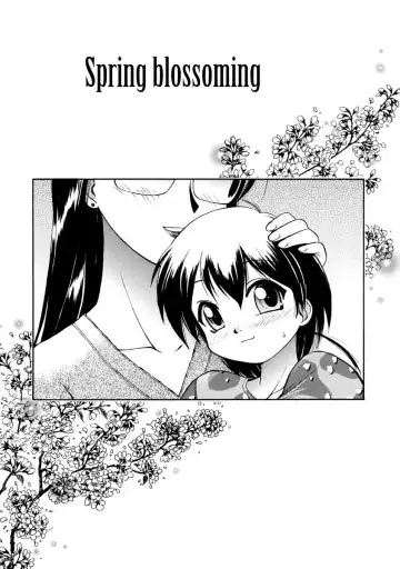 [Ebifly] Oshiete Onee-san Fhentai - Page 126