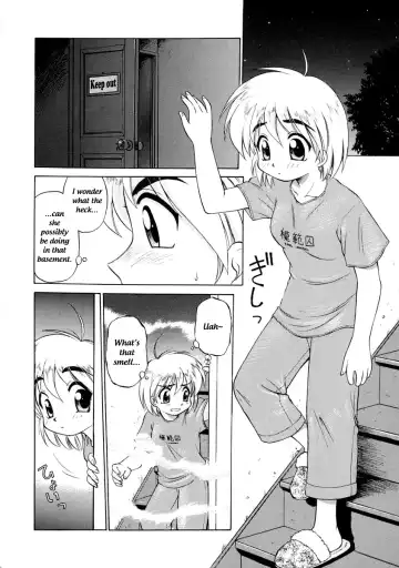 [Ebifly] Oshiete Onee-san Fhentai - Page 142