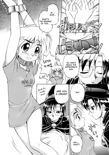 [Ebifly] Oshiete Onee-san Fhentai - Page 144