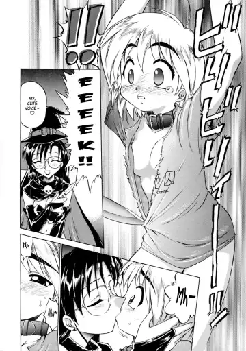 [Ebifly] Oshiete Onee-san Fhentai - Page 146