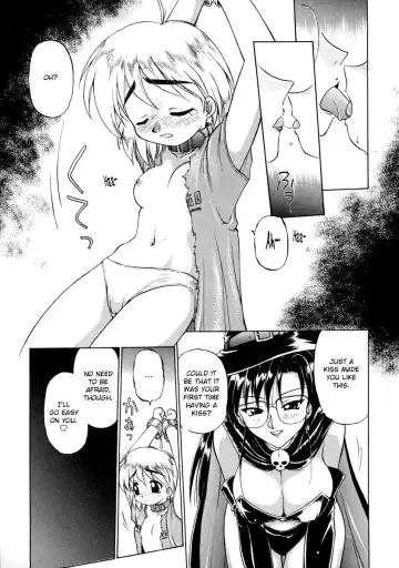 [Ebifly] Oshiete Onee-san Fhentai - Page 147