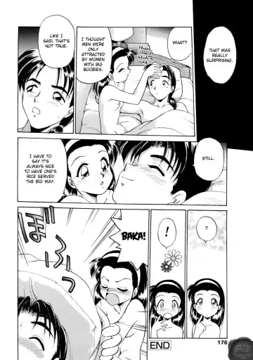 [Ebifly] Oshiete Onee-san Fhentai - Page 176