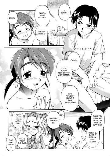 [Ebifly] Oshiete Onee-san Fhentai - Page 48