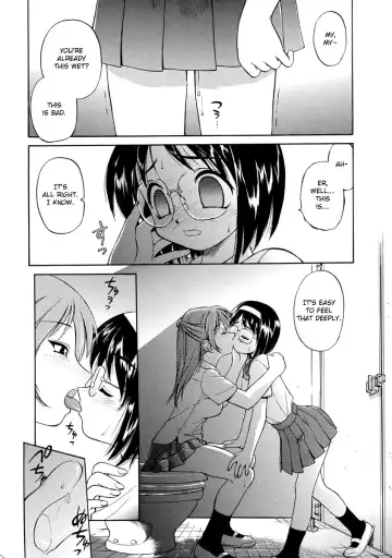 [Ebifly] Oshiete Onee-san Fhentai - Page 69