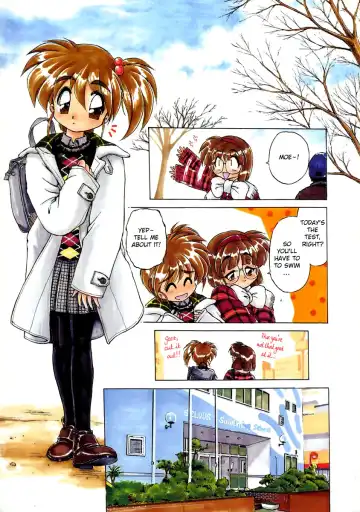 [Ebifly] Oshiete Onee-san Fhentai - Page 84