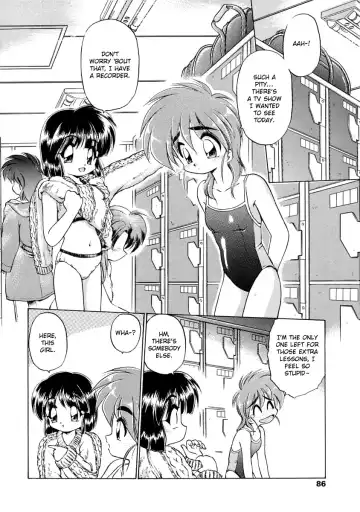 [Ebifly] Oshiete Onee-san Fhentai - Page 87