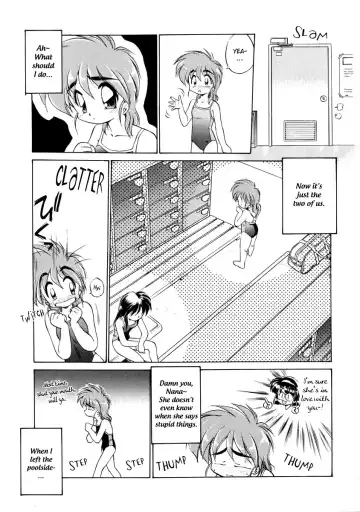 [Ebifly] Oshiete Onee-san Fhentai - Page 90