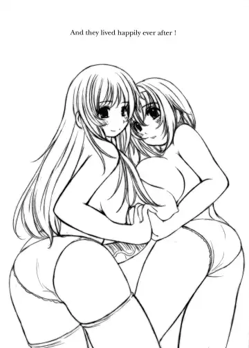 [Enigma] Kesson Shoujo MANIACS 15 Fhentai - Page 25