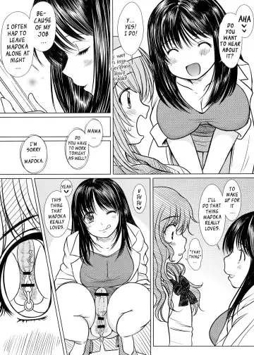 [Enigma] Kesson Shoujo MANIACS 15 Fhentai - Page 6