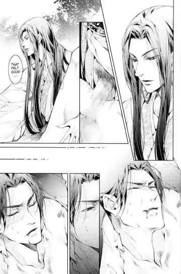 [Ai Li Ka - Xing Bao Ni] Hua Hua You Long #4 Fhentai - Page 46