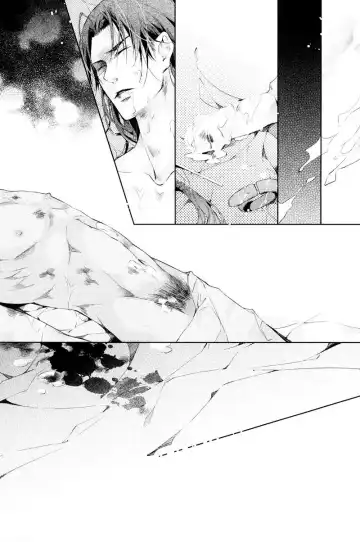 [Ai Li Ka - Xing Bao Ni] Hua Hua You Long #4 Fhentai - Page 60