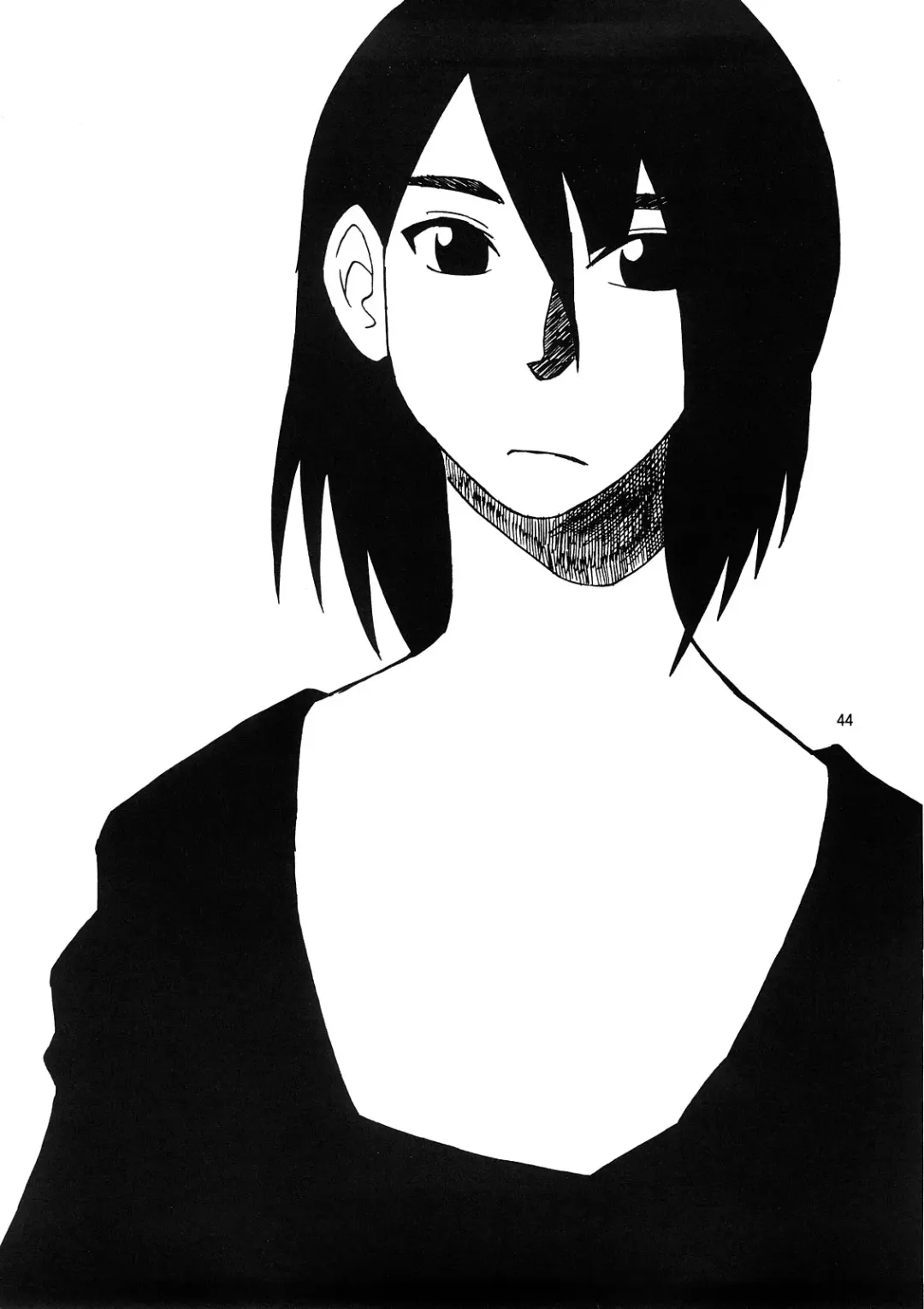 [Elf.k - Lei - Tonbi] School Wars Metals Fhentai - Page 43