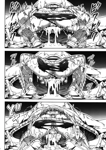 [Makari Tohru] Solo Hunter no Seitai 4: The First Part Fhentai - Page 15