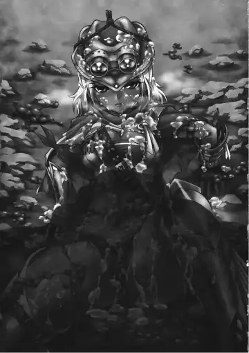 [Makari Tohru] Solo Hunter no Seitai 4: The First Part Fhentai - Page 2