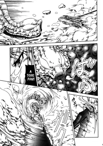 [Makari Tohru] Solo Hunter no Seitai 4: The First Part Fhentai - Page 28