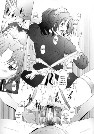 [Sakai Hamachi] Ranjyuku 4 Fhentai - Page 21