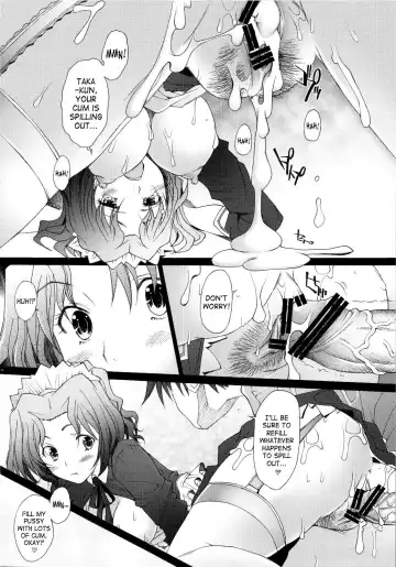 [Sakai Hamachi] Ranjyuku 4 Fhentai - Page 25