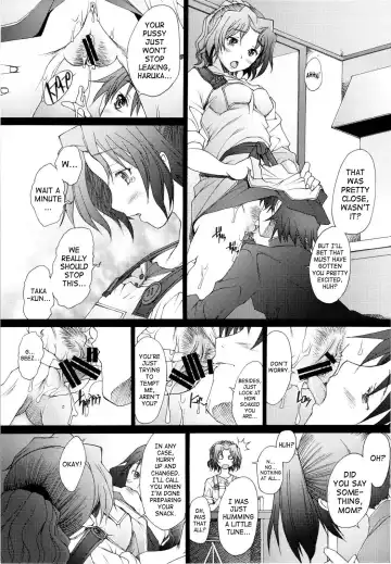 [Sakai Hamachi] Ranjyuku 4 Fhentai - Page 4