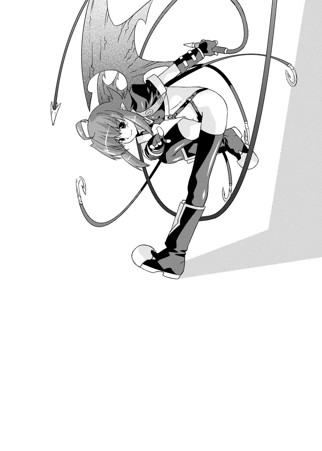 [Oota Takeshi] Succubus Distortion! Fhentai - Page 153