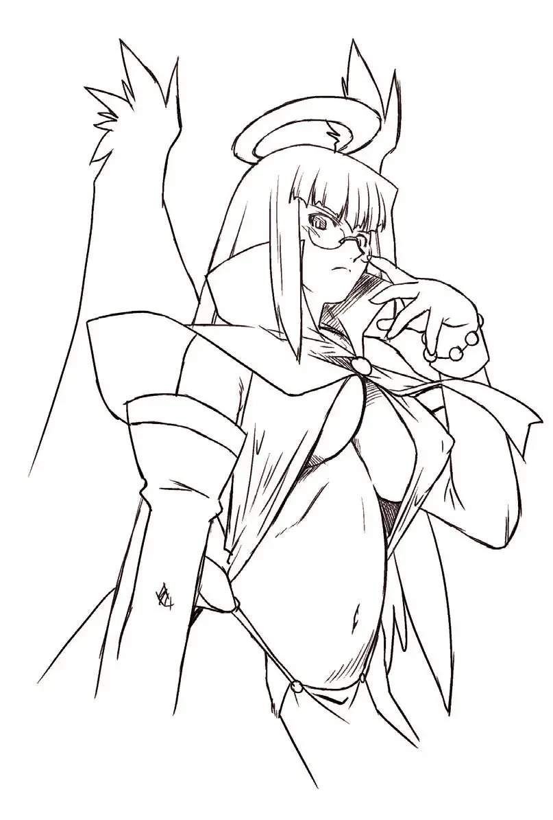 [Oota Takeshi] Succubus Distortion! Fhentai - Page 92