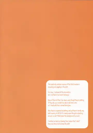 [Tanenashi Miya] 501 Butai de Oppai Soudatsu-sen After | 501st Joint Fighter Wing Breast Competition -After- Fhentai - Page 2