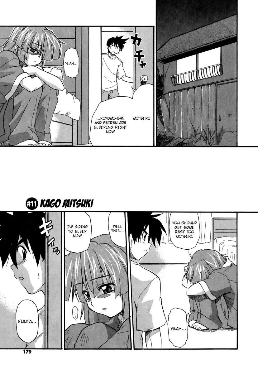 [Kikkawa Kabao] Panicle Chronicle Fhentai - Page 180