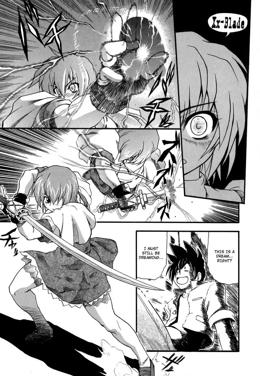 [Kikkawa Kabao] Panicle Chronicle Fhentai - Page 40