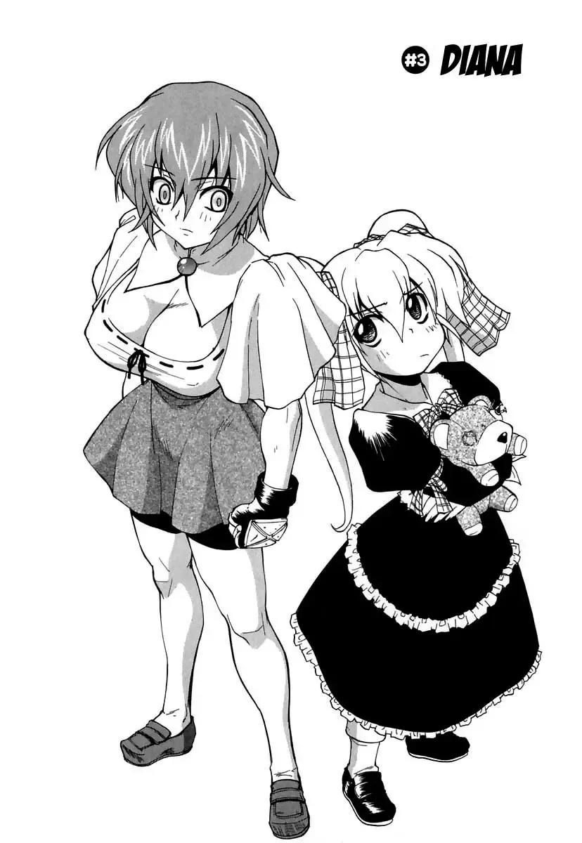 [Kikkawa Kabao] Panicle Chronicle Fhentai - Page 43